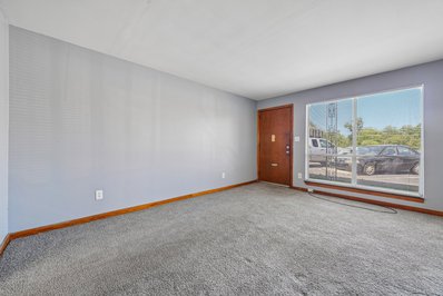 interior view Twin Gates